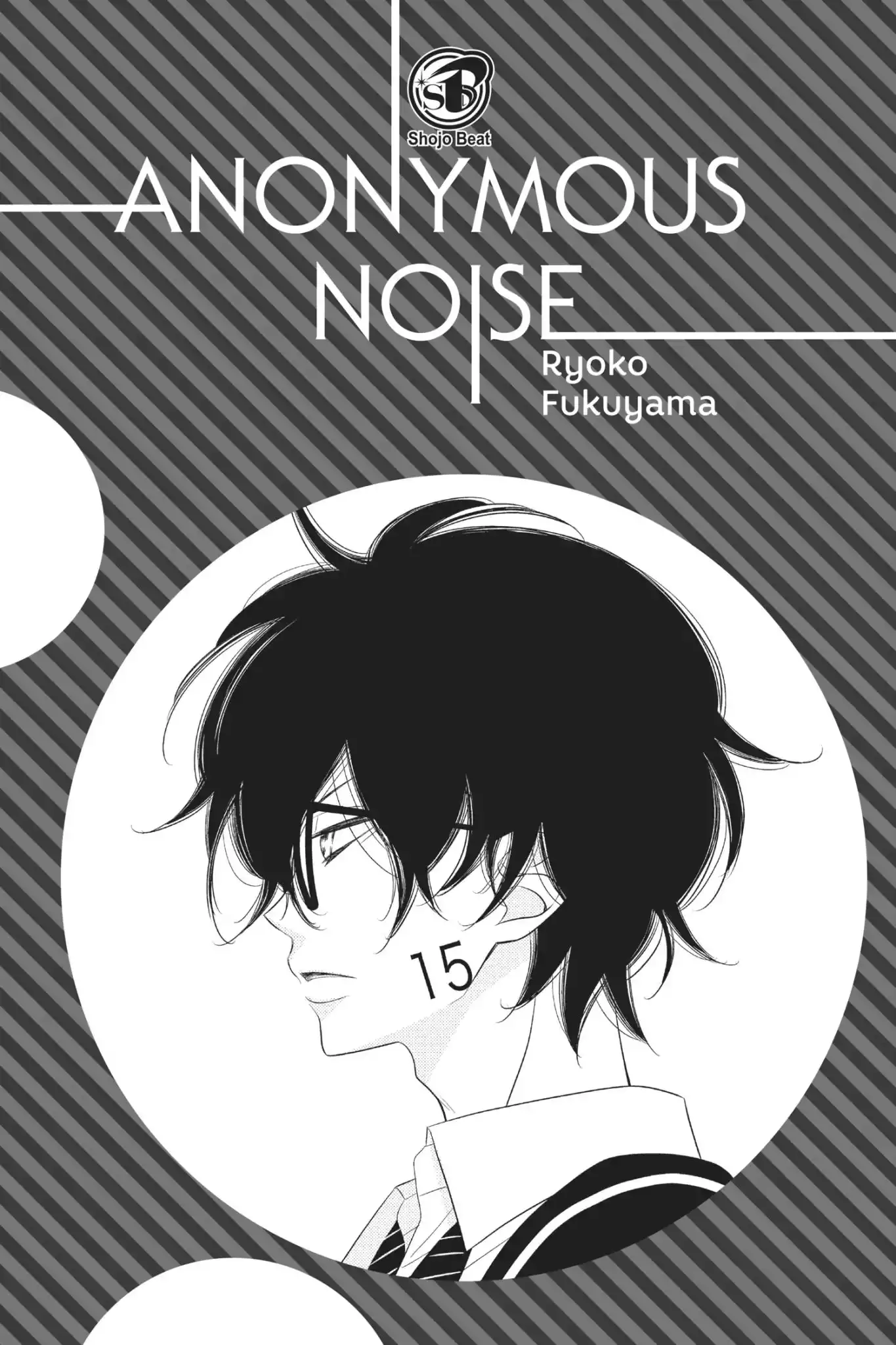 Fukumenkei Noise Chapter 82 2